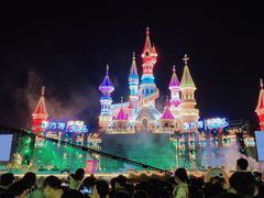 -沈阳方特欢乐世界