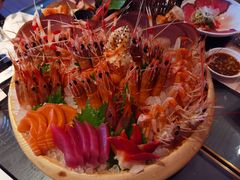 -Mr·Fish鱼鲜生海鲜放题(银泰in99店)