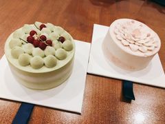 -积慕Cake(解放大道店)