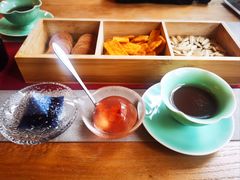 -听雨小筑茶舍(观音桥·龙湖新壹街店)