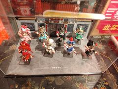 -春梅里卤鹅馆·47年老字号(中山路店)