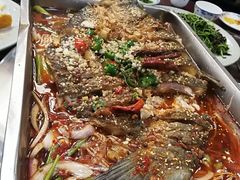 -赵记煎饼卷大葱(泰山大街店)