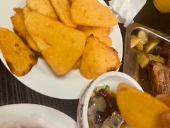 -玫瑰红烤羊排(北新桥三条店)