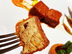 -叶叶菩提·晋福宫