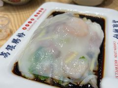 -荔银肠粉·非遗手藝(夫子庙店)