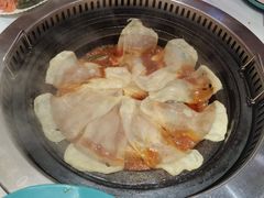 -满兴咱妈烀饼铁锅炖(兰州北街店)