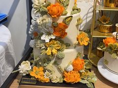 -杜哈夫DOUX RÊVE·生日蛋糕(日月光店)