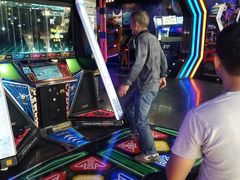 -核客电玩城(东门店)