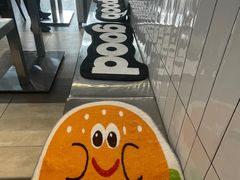-TRIPS BURGER(大钟寺店)
