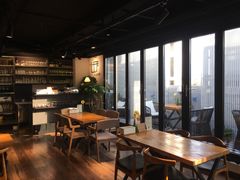 大堂-心邸·庆宴(雅宝城店)