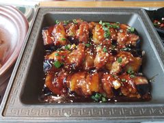 -客汁源味·客家菜(时代城店)