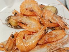 -济南香格里拉·咖啡泉自助餐厅