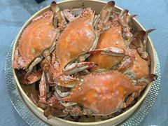 -渔港甄宴·海鲜·地标烟台菜(金沙滩店)
