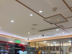 -喜家德虾仁水饺(青岛永旺东部店)
