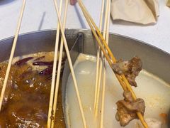 -大斌家串串火锅(汇一城店)