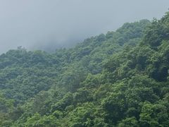 -宁波五龙潭景区