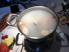 -星伦多 自助料理(圆融店)