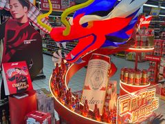 -物美超市(三里河店)