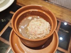 -陈记菜馆·非遗淮扬菜(东关街教场店)