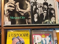 -百老汇电影中心(油麻地店)