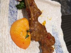 -菊上料理(蜀山银泰百货店)