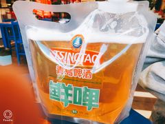 -马路边边串串香(北苑旗舰店)