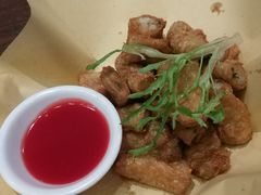 -涌上外婆桥(南塘店)