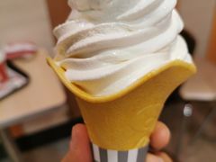 -肯德基(西安电子城店)