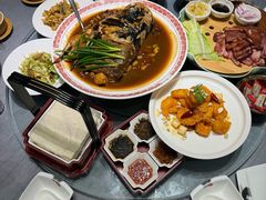 -旺顺阁·北京菜(北辰上品+)