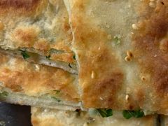 -咏春葱油饼(德政中路店)