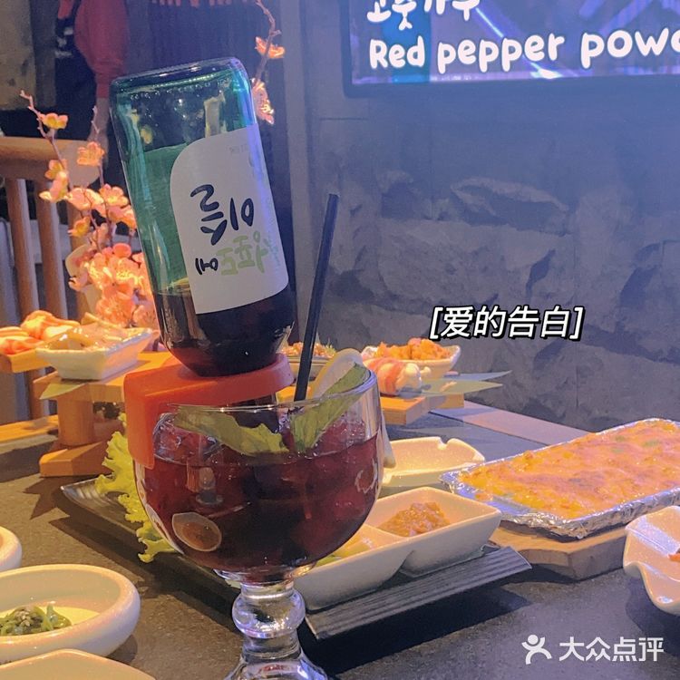 沈阳探店|脱单❓烤肉❓韩吉匠你还没吃过⁉️
