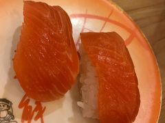 -禾绿寿司(星光68广场店)