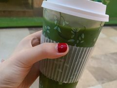 -LA MATCHA抹茶吧(进贤路店)