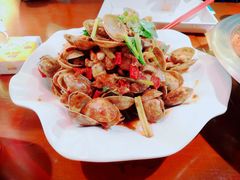 -谢蟹浓(西铁营万达店)