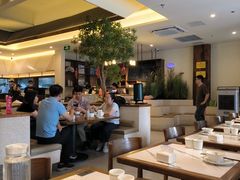 -春家·非遗手工小吃(徐汇万科广场店)