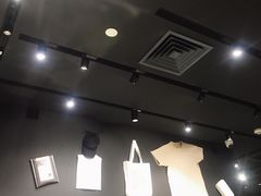 大堂-Seesaw Coffee(环贸iapm店)