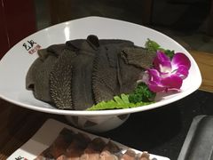 -巴奴毛肚火锅(六天地店)