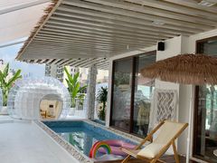 -天空花园餐吧·生日·团建(南山店)