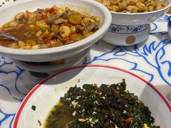 -柴火农家·江西赣南菜(土华店)