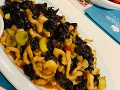 -付掌柜在成都·热炒砂锅集(金禾店)