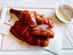 -夏宫中餐厅(静安香格里拉店)