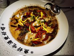 -江渔儿酸菜鱼(东厦一百店)