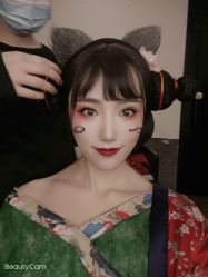 -盘子女人坊古装写真摄影(天津总店)