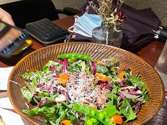 -卡朋厨房(289艺术园区店)