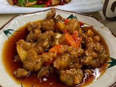 -老福洲(西洪路店)