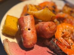 -拉蒂娜·巴西牛排馆 Latina·Brazilian Steakhouse(铜仁旗舰店)
