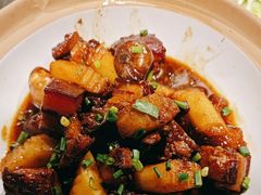 -打酱油·非遗淮扬菜(瘦西湖梅岭店)