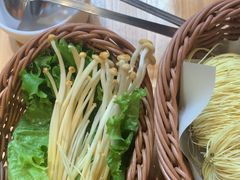 -四喜小胖·北京涮肉(五道营店)