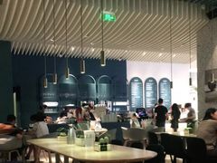大堂-gaga(金光华店)