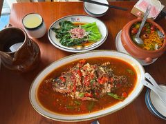 -云隐小厨·传统大理美食(复兴路店)